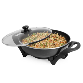 WOK ELECTRIQUE