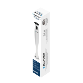 MIXEUR PLONGEANT 200W 1 VITESSE BLAUPUNKT BLANC