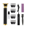 ECRAN PROTECTION FULL GLUE 6D IPH 16 BLACK TEL PROTECT