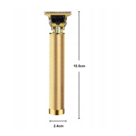 TONDEUSE SANS FIL  CHEVEUX VINTAGE T9