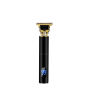 TONDEUSE SANS FIL POUR CHEVEUX TR13 CZANA