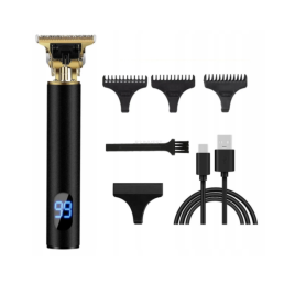 TONDEUSE SANS FIL POUR CHEVEUX TR13 CZANA