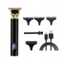 TONDEUSE SANS FIL POUR CHEVEUX TR13 CZANA