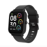 ECRAN PROTECTION HD TEMPERED HARD 2 5D POUR IPH 16 PLUS