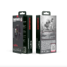 ECRAN PROTECTION HD TEMPERED HARD 2 5D POUR IPH 16 PLUS