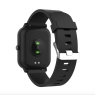 ECRAN PROTECTION HD TEMPERED HARD 2 5D POUR IPH 16 PLUS