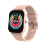 MONTRE CONNECTEE MAXLIFE NOIRE SW10
