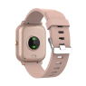 MONTRE CONNECTEE MAXLIFE NOIRE SW10