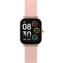 MONTRE CONNECTEE MAXLIFE ROSE SW10
