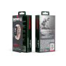 MONTRE CONNECTEE MAXLIFE NOIRE SW10