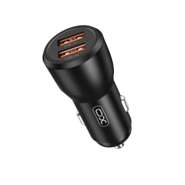 ALLUME CIGARE 2 USB 30W XO