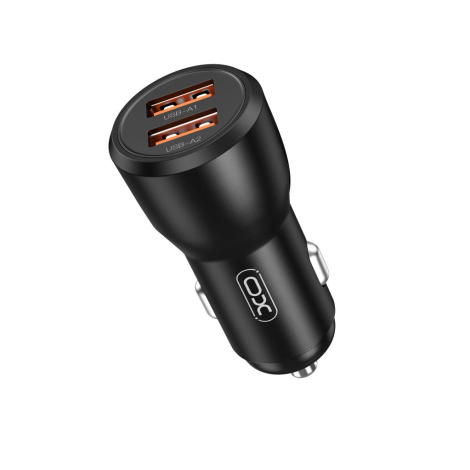 ALLUME CIGARE 2 USB 30W XO