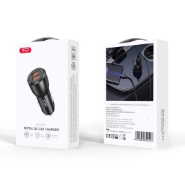 ALLUME CIGARE 2 USB 30W XO
