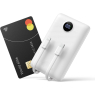 POWER BANK 10000MAH + CABLES + ECRAN LCD VEGER C10