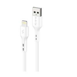 DATA CABLE USB TO TYPE C FONENG X36 BLANC