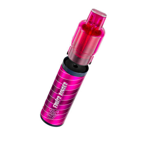 Wpuff Fusion - Fruit du Dragon - 15000 puffs