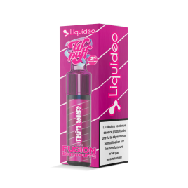Wpuff Fusion - Fruit du Dragon - 15000 puffs