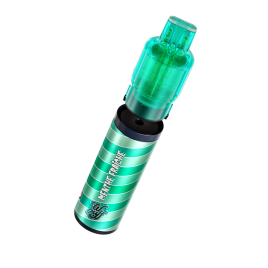 Wpuff Fusion - Grosse Fraise - 15000 puffs