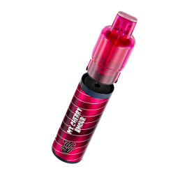 Wpuff Fusion - Menthe fraiche - 15000 puffs