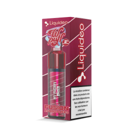 Wpuff Fusion - Menthe fraiche - 15000 puffs