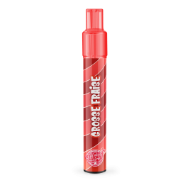 WPuff Ananas Glacé - Pod X3 - 2400 Puffs