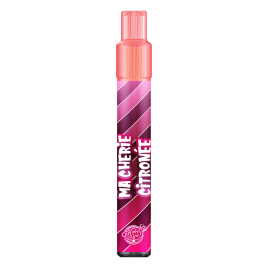 WPuff Grosse Fraise - Pod X3 - 2400 Puffs