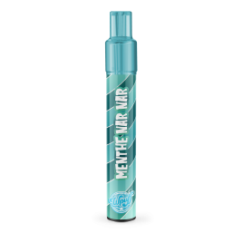 WPuff Ma Cherie Citronnée - Pod X3 - 2400 Puffs