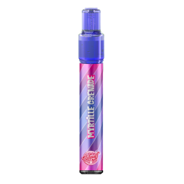 WPuff Myrtille Framboyante - Pod X3 - 2400 Puffs