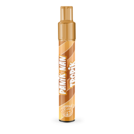 WPuff Myrtille Grenade - Pod X3 - 2400 Puffs