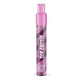 WPuff Pom' Glacée - Pod X3 - 2400 Puffs