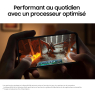 SAMSUNG A16 / 4G/128G° NOIR 3 CAMERAS