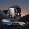 MONTRE CONNECTEE ENFANT + GPS FIND ME 2 ROSE