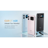 CUBOT A20 SMARTPHONE 4/128G°  NOIR