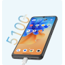 CUBOT A20 SMARTPHONE 4/128G°  NOIR