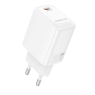 CHARGEUR TYPE C 30W ULTRA FAST CHARGE BOROFONE