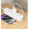 CHARGEUR TYPE C 30W ULTRA FAST CHARGE BOROFONE