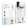 CHARGEUR TYPE C 30W ULTRA FAST CHARGE BOROFONE