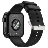 CHARGEUR TYPE C 30W + CABLE TYPE C VERS TYPE C  FAST CHARGE BOROFONE