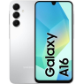 SAMSUNG A16 / 4G/128G° SILVER  3 CAMERAS
