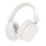 CASQUE BLUETOOTH BLANC ULTIMATE W51 BLANC