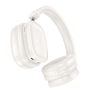 CASQUE BLUETOOTH BLANC ULTIMATE W51 BLANC