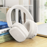 CASQUE BLUETOOTH BLANC ULTIMATE W51 BLANC