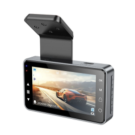 DASHCAM ECRAN 3 POUCES  DV9
