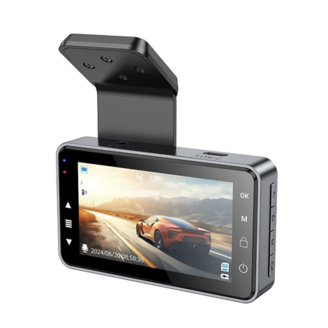 MINI PROJECTEUR ANDROID DT4  720P