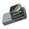 MINI PROJECTEUR ANDROID DT4  720P