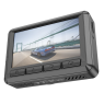 DASHCAM ECRAN 3 POUCES  + CAMERA ARRIERE DV6