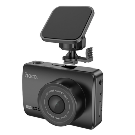 DASHCAM ECRAN 2.45 POUCES 1080P DV2