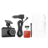 DASHCAM ECRAN 2.45 POUCES + CAMERA ARRIERE DV3