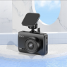 DASHCAM ECRAN 2.45 POUCES + CAMERA ARRIERE DV3