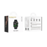 BOX TV 4K UHD WIFI 32G/RAM 4G